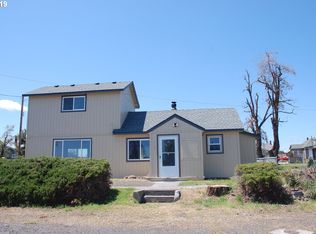315 S Potter St, Condon, OR 97823