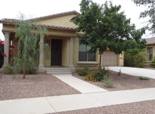 3796 N Springfield St, Buckeye, AZ 85396