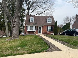 3319 Rodney Dr, Newtown Square, PA 19073