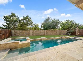 28211 Hidden Brook Ln, Fulshear, TX 77441