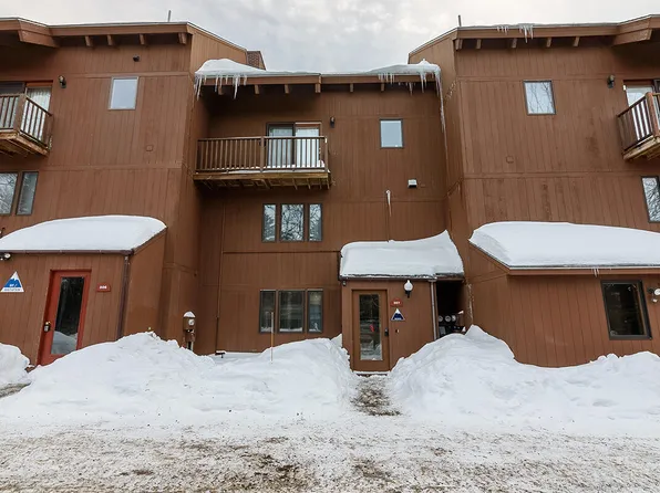 507 Commons Circle #507, Carrabassett Valley, ME 04947