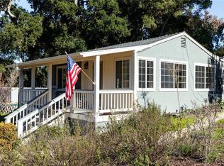 4555 San Anselmo Rd, Atascadero, CA 93422