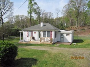 706 Givens Tyler Rd, Salem, VA 24153