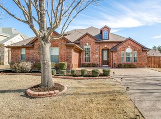 6004 Grand Meadow Ln, Flower Mound, TX 75028