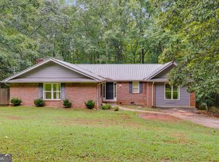 56 Rolling Hills Ln, Carrollton, GA 30116