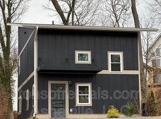 63 East St, Asheville, NC 28803