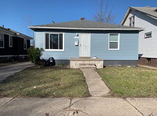 17811 Gable St, Detroit, MI 48212