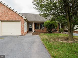 15364 Lone Pine Dr, Timberville, VA 22853