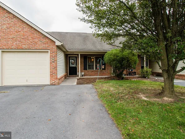 15364 Lone Pine Dr, Timberville, VA 22853