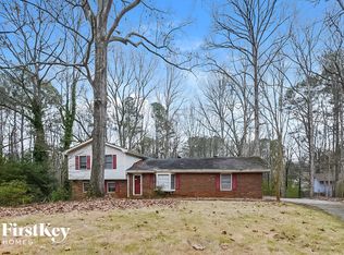 2661 Oxbow Way SW, Marietta, GA 30008