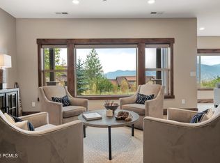 1738 E Viewside Cir, Hideout, UT 84036