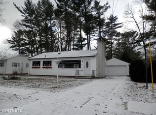 3023 Larkin St, Muskegon, MI 49441