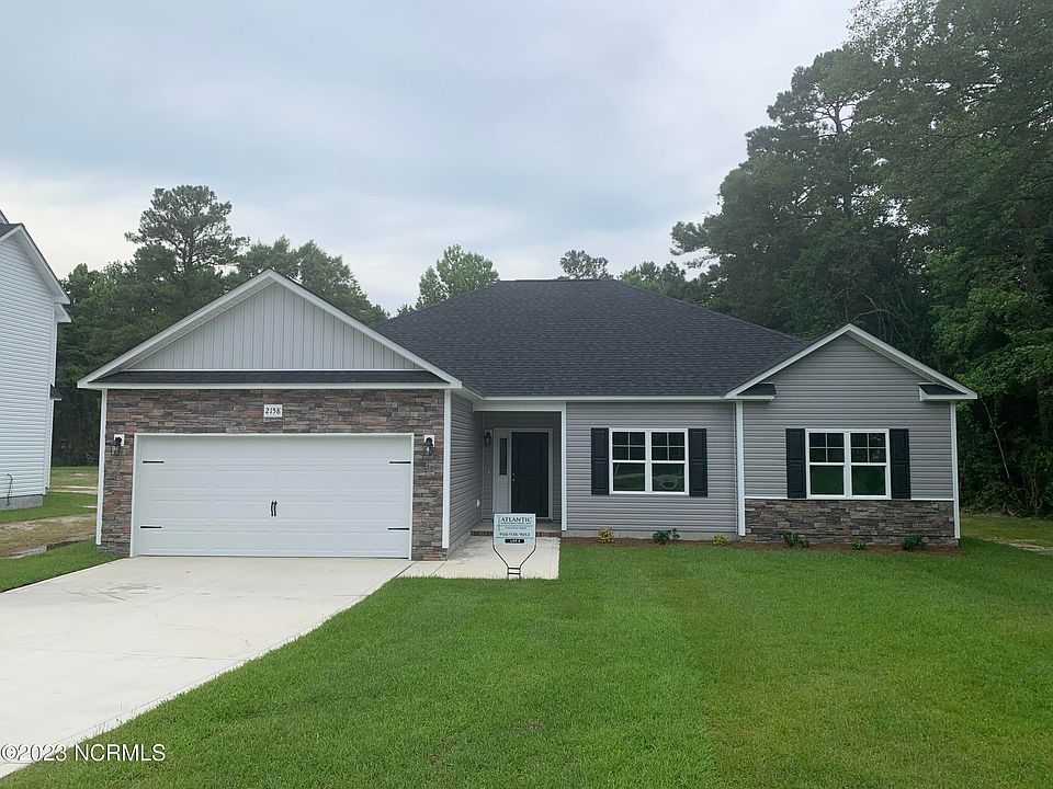 2158 Dawson Cabin Rd, Jacksonville, NC 28540 MLS 100380165 Zillow