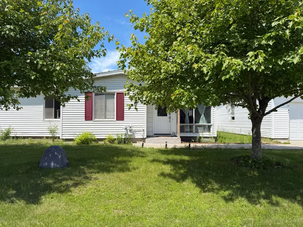 260 N Franklin St, Alpena, MI 49707