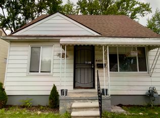8651 Brace St, Detroit, MI 48228