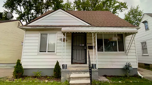 8651 Brace St Photo 1