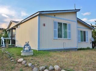 15 Helios Way, Emigrant, MT 59027
