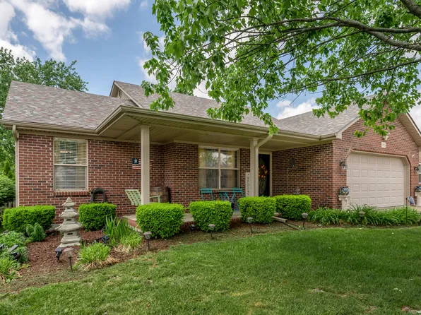 200 Kevin Dr, Nicholasville, KY 40356