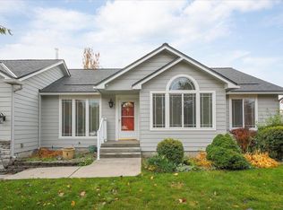 9412 E Princeton Ave, Spokane, WA 99206