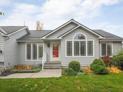 9412 E Princeton Ave, Spokane, WA, 99206