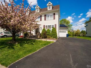 47 Timber Ridge Rd, North Brunswick, NJ 08902