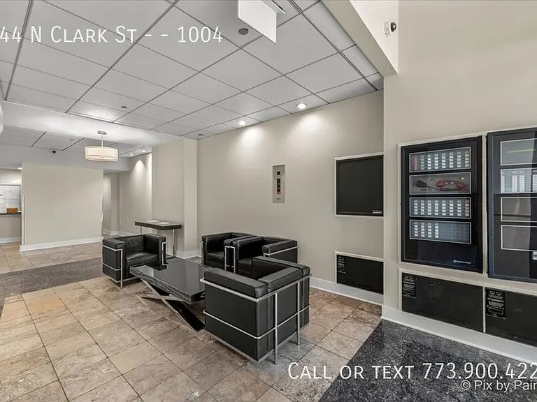 744 N Clark St #1004 — Photo 20