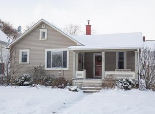 803 Stewart Ave, Grove City, PA