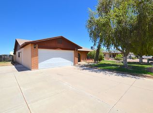 6421 S Wilson St, Tempe, AZ 85283