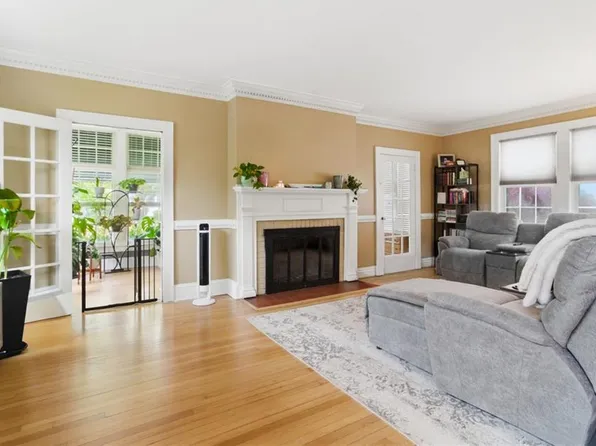 5803 Upper Brandon Pl, Norfolk, VA 23508