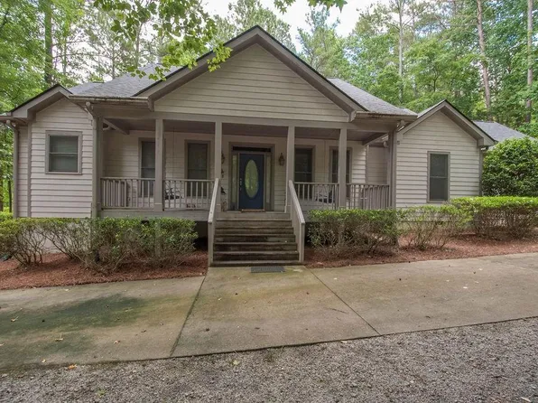 260 Lake Coweta Trl, Newnan, GA 30263