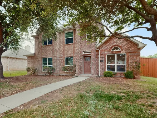 7807 Kristina Dr, Frisco, TX 75034