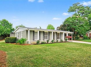 1801 Lochlomand Ln SE, Smyrna, GA 30080