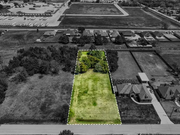4348 Percy St, Lancaster, TX 75134