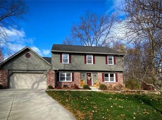 221 Ironwood Cir, Noblesville, IN 46062