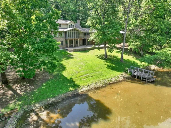 1920 Warnke Rd NW, Cullman, AL 35055