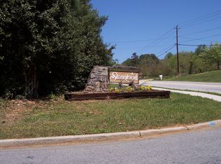 5742 Tunbridge Wells Rd, Lithonia, GA 30058