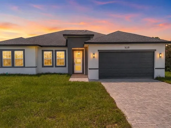 508 MARION OAKS TRAIL, OCALA, FL 34473