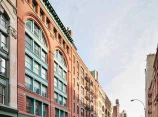 152 Franklin St APT 6, New York, NY 10013 | Zillow