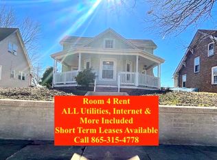 1233 E Center St #H-2, Kingsport, TN 37660