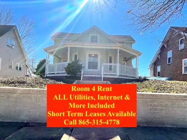 1233 E Center St #H-2, Kingsport, TN 37660