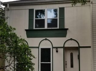 1431 Springrock Ln, Houston, TX 77055