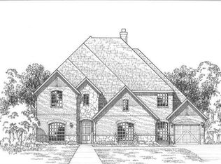 3754 Briar Tree Ln, Frisco, TX 75034