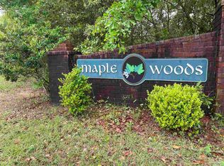 800 Maple Woods Cir, Pensacola, FL 32534