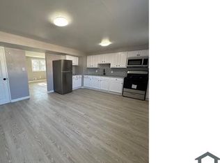 2018 Codd Ave, Dundalk, MD 21222