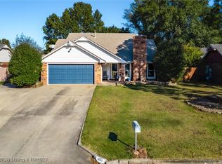 3110 E Augusta St, Muskogee, OK 74403