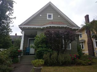 707 33rd Ave, Seattle, WA 98122