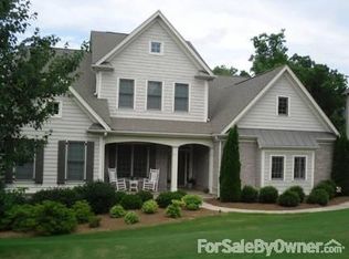 214 Crescent Moon Way, Canton, GA 30114