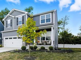 57 Marigold Ln, Amelia, OH 45102