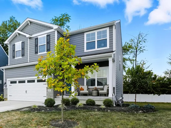 57 Marigold Ln, Amelia, OH 45102