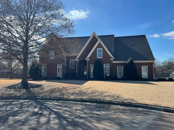 8915 Kilbirnie Cv, Germantown, TN 38139